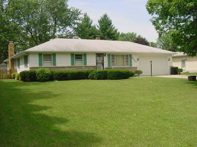 6957 St Joe Road Fort Wayne, IN 46835 - Photo 1 of 8 Gallery Image 1