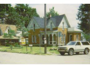 402 East Rochester Street Akron, IN 46910 - Photo 1 of 1 Gallery Image 1