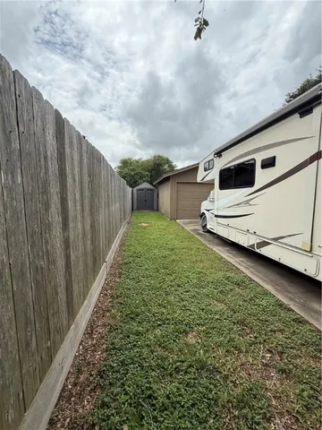 $294,000 | 5953 Cinnamon Oaks Drive, Corpus Christi, TX 78414