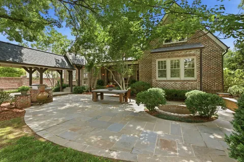 $3,850,000 | 617 Westover Drive, Nashville, TN 37205