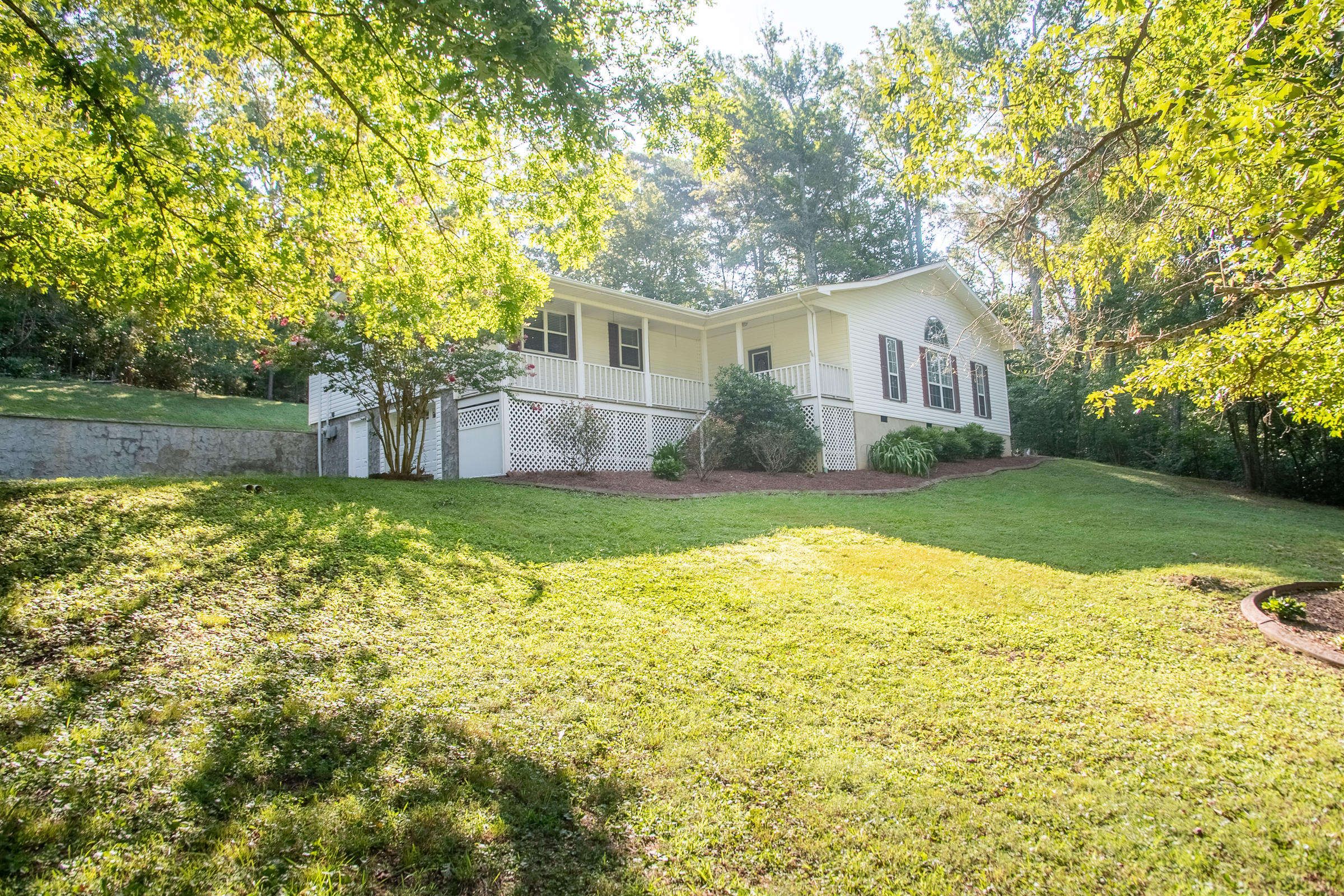 1280 Bonds Road Chickamauga, GA 30707 - Photo 1 of 32 Bonds-23