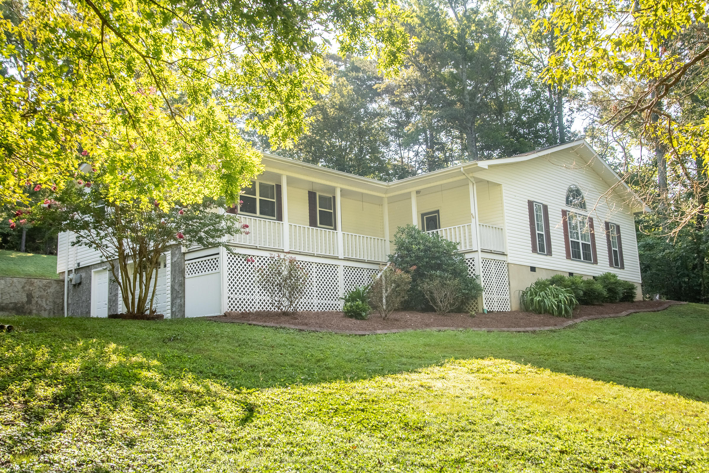 1280 Bonds Road Chickamauga, GA 30707 - Photo 24 of 32 Bonds-22