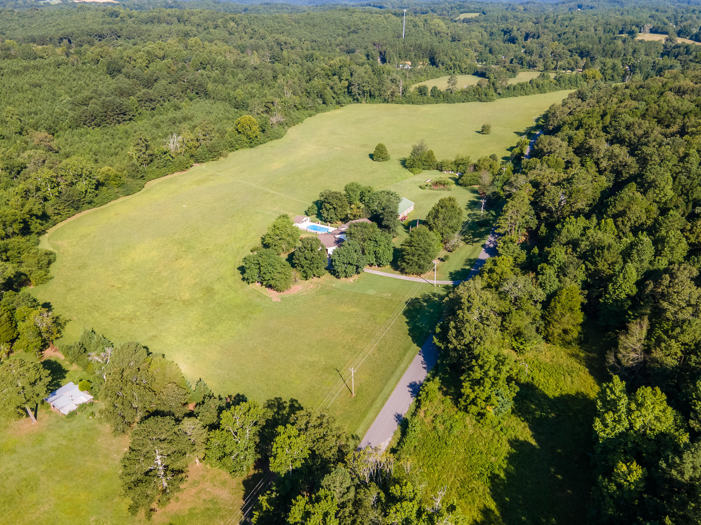 1280 Bonds Road Chickamauga, GA 30707 - Photo 31 of 32 Bonds-32