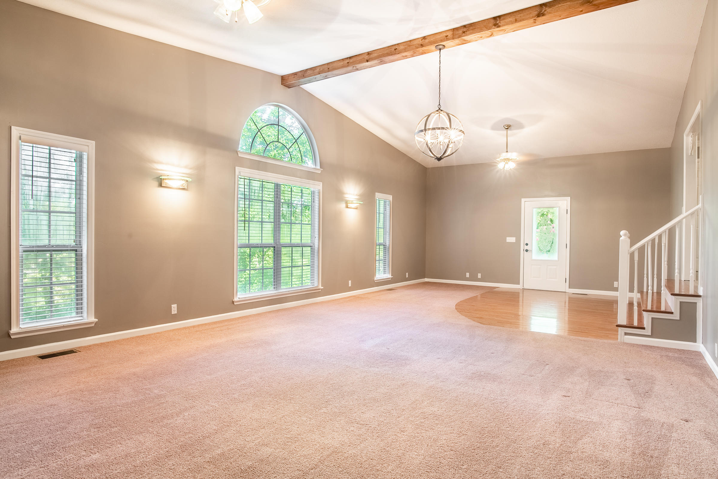 1280 Bonds Road Chickamauga, GA 30707 - Photo 5 of 32 Bonds-3