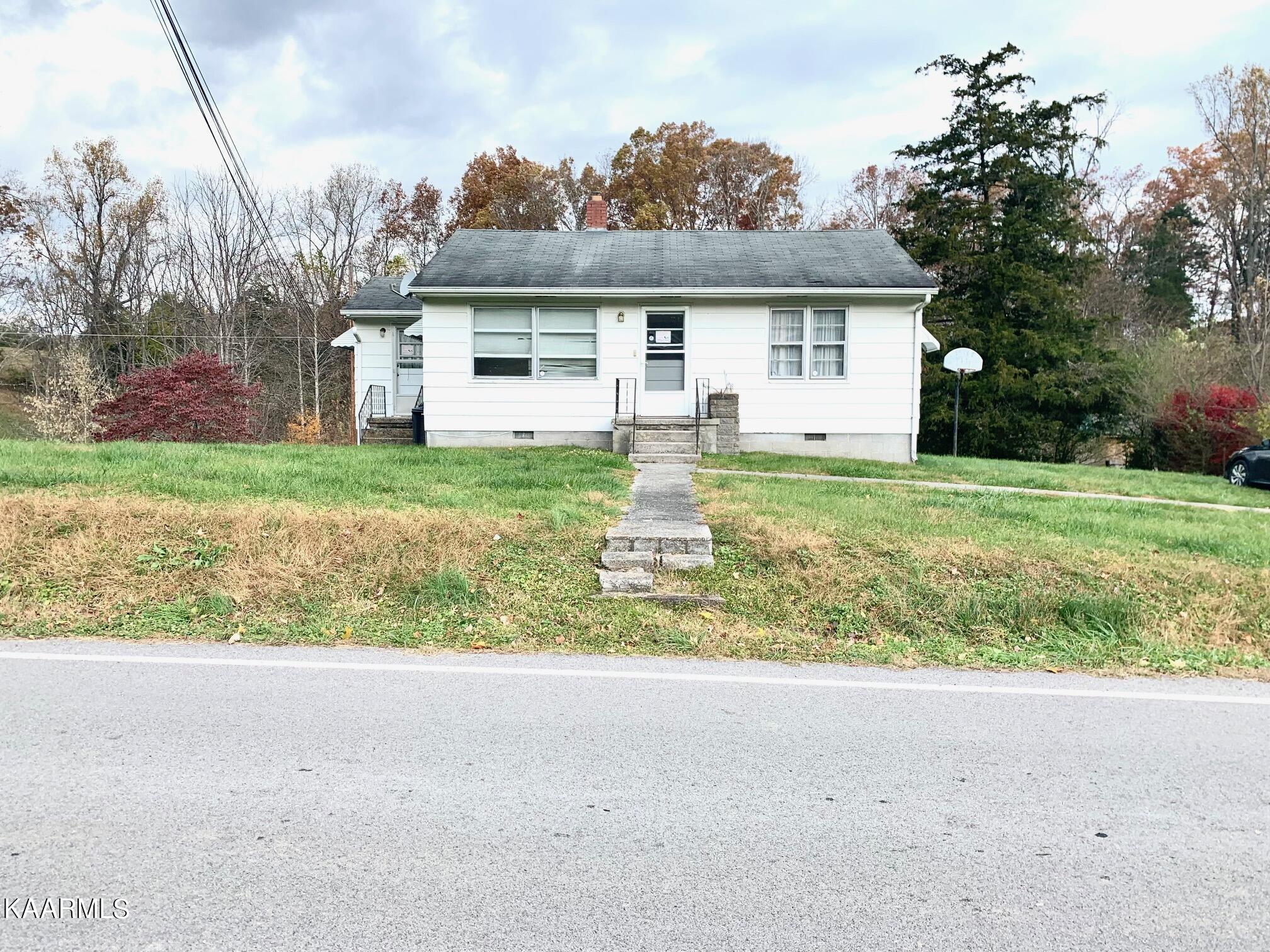 955 Davis Chapel Road La Follette, TN 37766 - Photo 1 of 13 pic 12
