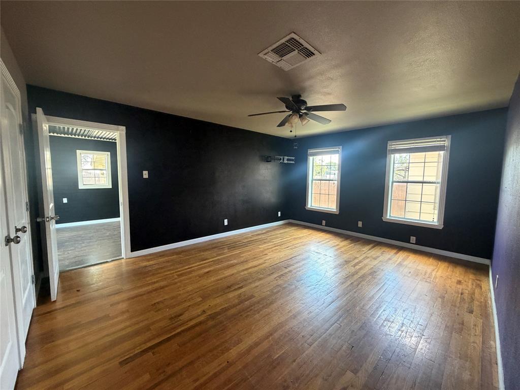901 Ash Street Merkel, TX 79536 - Photo 14 of 16 Master Bed