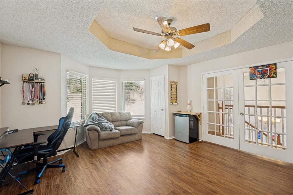 5013 Ridgecrest Drive The Colony, TX 75056 - Photo 22 of 32