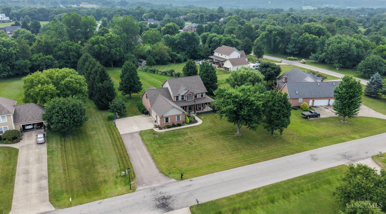1862 Pence Ridge Court Lebanon, OH 45036 - Photo 74 of 81
