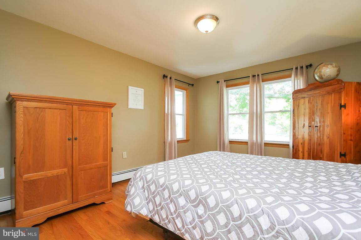 109 Trevanion Road Taneytown, MD 21787 - Photo 12 of 25 Bedroom