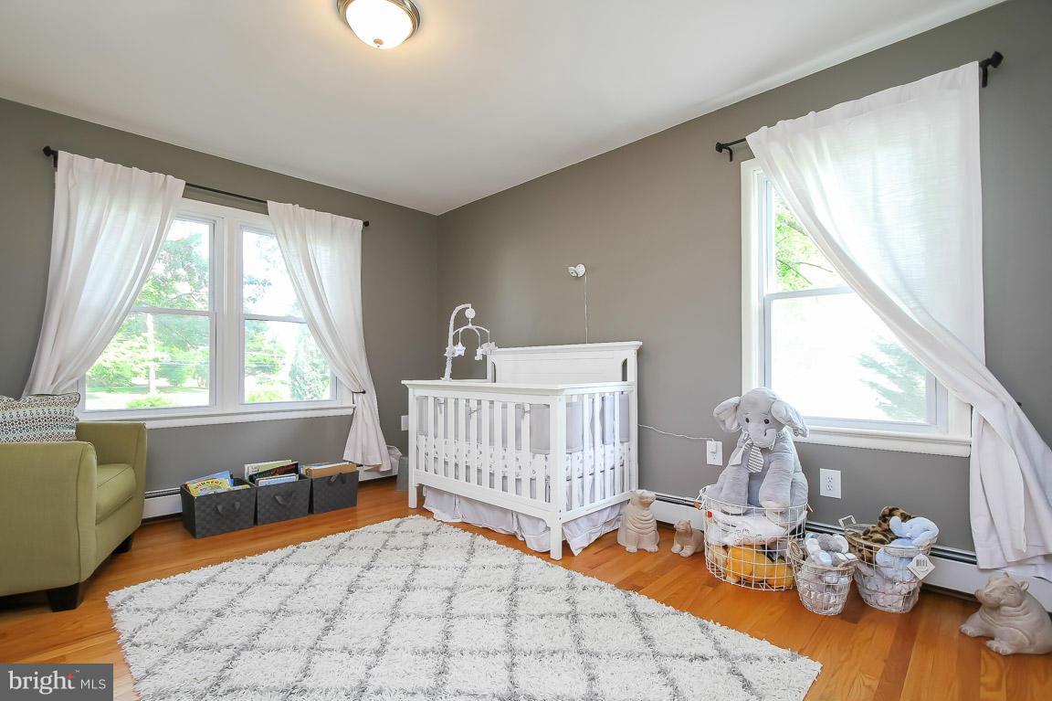 109 Trevanion Road Taneytown, MD 21787 - Photo 13 of 25 Bedroom