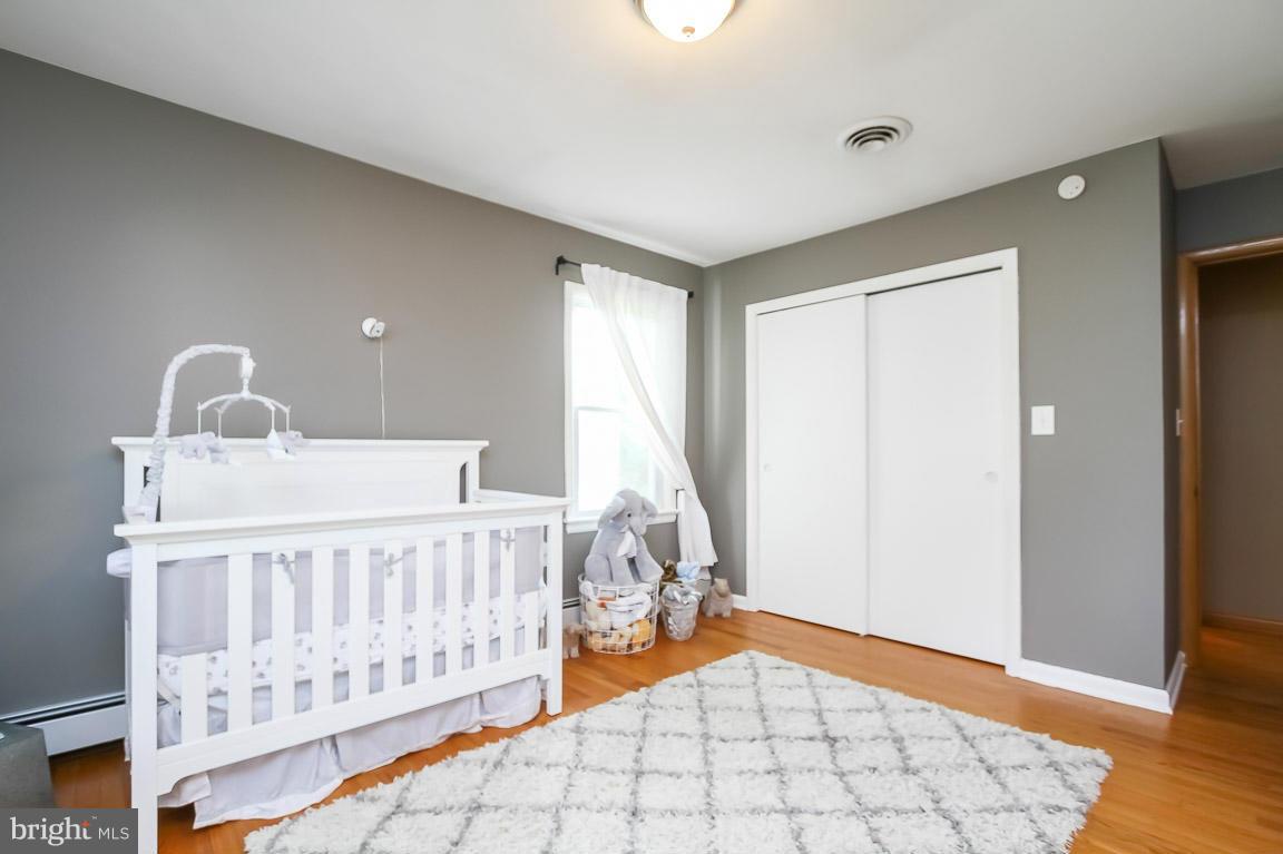 109 Trevanion Road Taneytown, MD 21787 - Photo 14 of 25 Bedroom