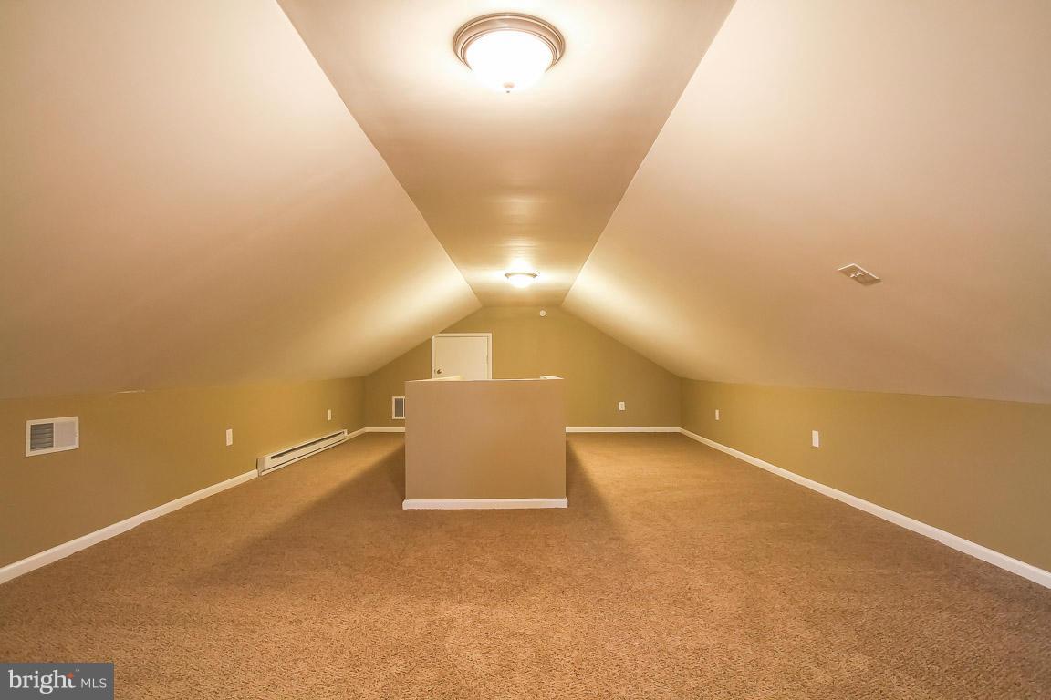 109 Trevanion Road Taneytown, MD 21787 - Photo 17 of 25 Attic
