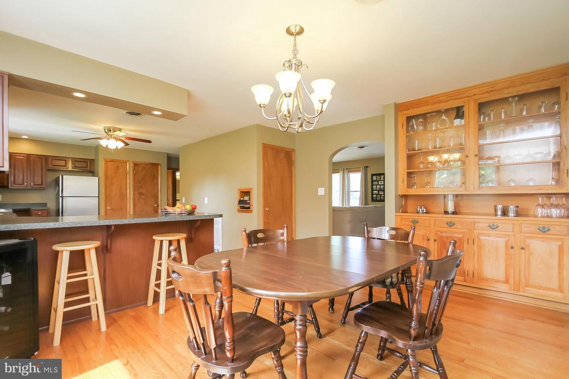 109 Trevanion Road Taneytown, MD 21787 - Photo 7 of 25 Dining Room