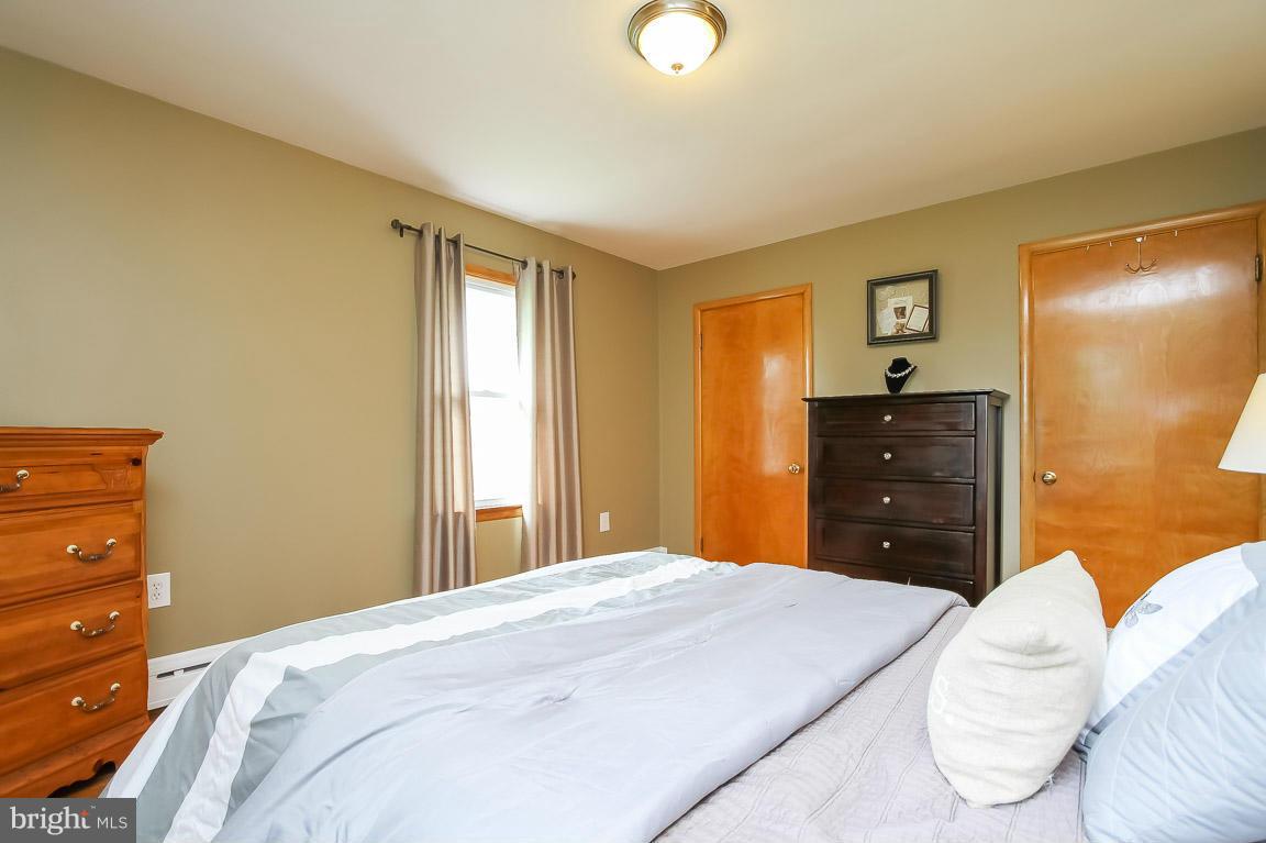 109 Trevanion Road Taneytown, MD 21787 - Photo 9 of 25 Bedroom (Master)