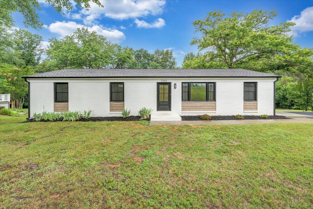 5365 Gieser Road Roanoke, VA 24018 - Photo 1 of 52 53-MIB06052