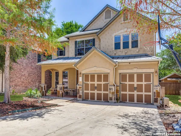 $489,000 | 109 Clear Water, Boerne, TX 78006