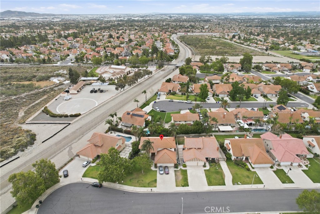 11089 Shiloh Court Rancho Cucamonga, CA 91737 - Photo 57 of 67 Digitally Altered