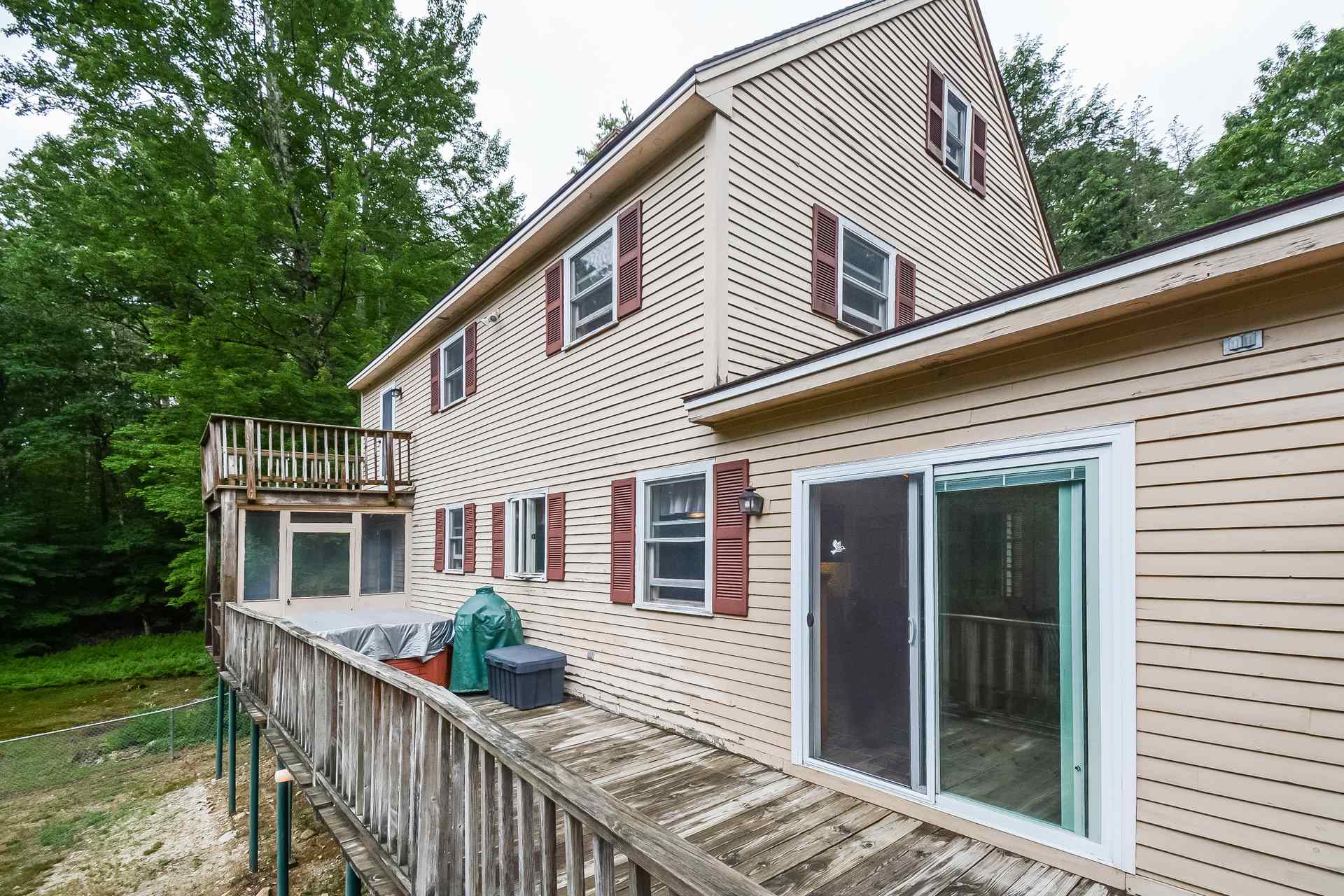 59 Putnam Hill Road Wilton, NH 03086 - Photo 37 of 40