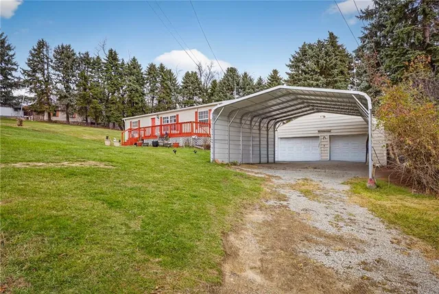 $180,000 | 76 Marra Avenue, Washington, PA 15301