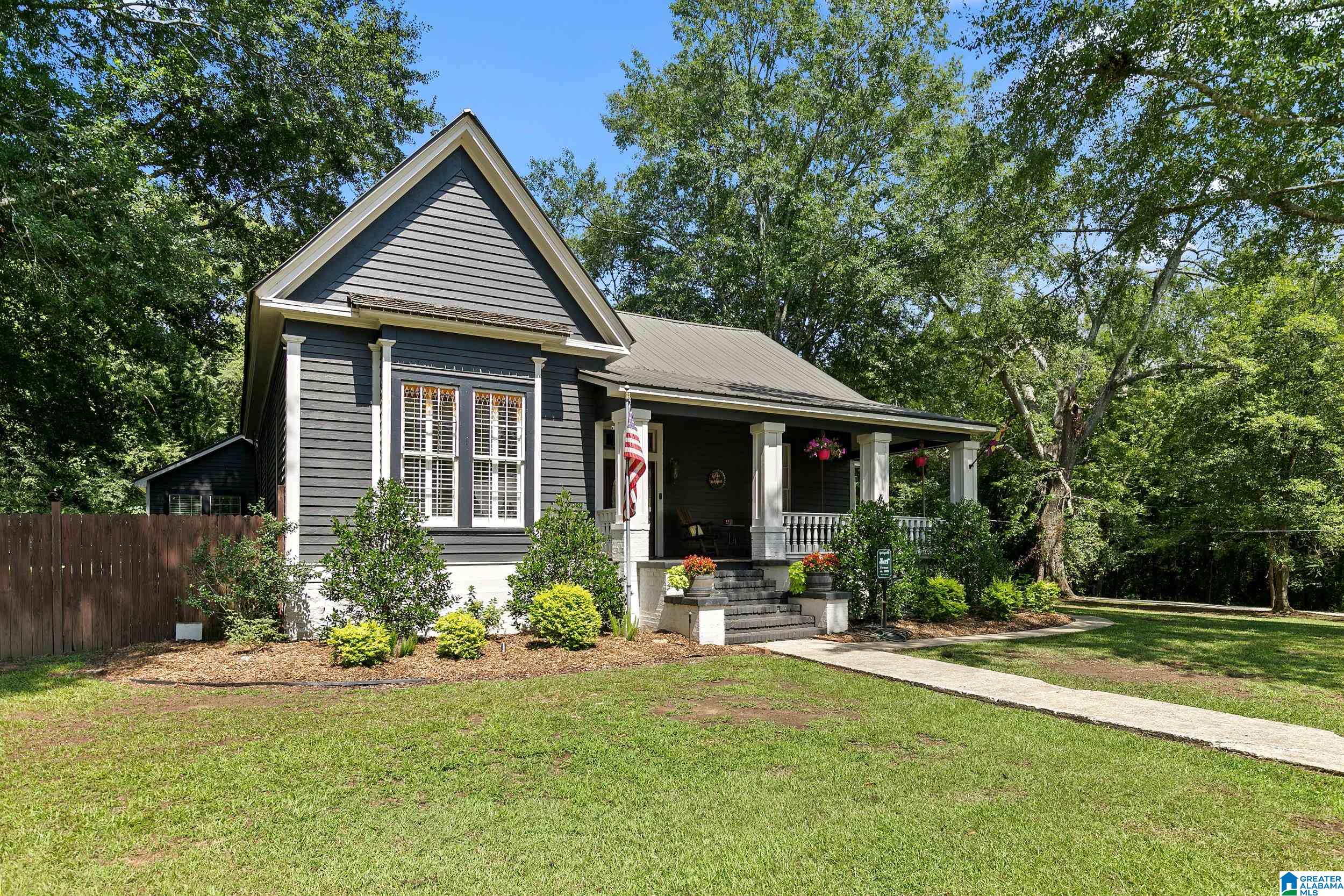 260 Robinson Street Springville, AL 35146 - Photo 2 of 73