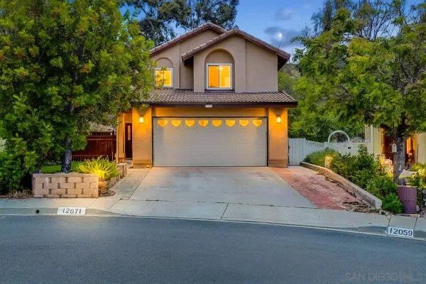 $975,000 | 12071 Via Eucalipto, El Cajon, CA 92019