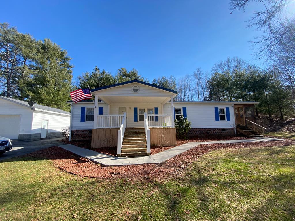 1060 Harmon School Road Princeton, WV 24739 - Photo 1 of 1 Gallery Image 1