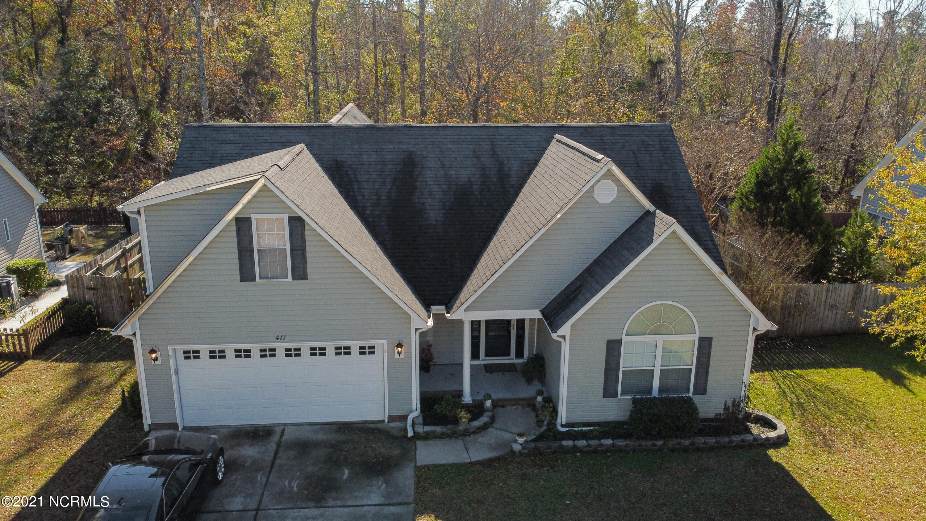 411 Conner Grant Road New Bern, NC 28562 - Photo 2 of 32 411 Conner Grand Road-32