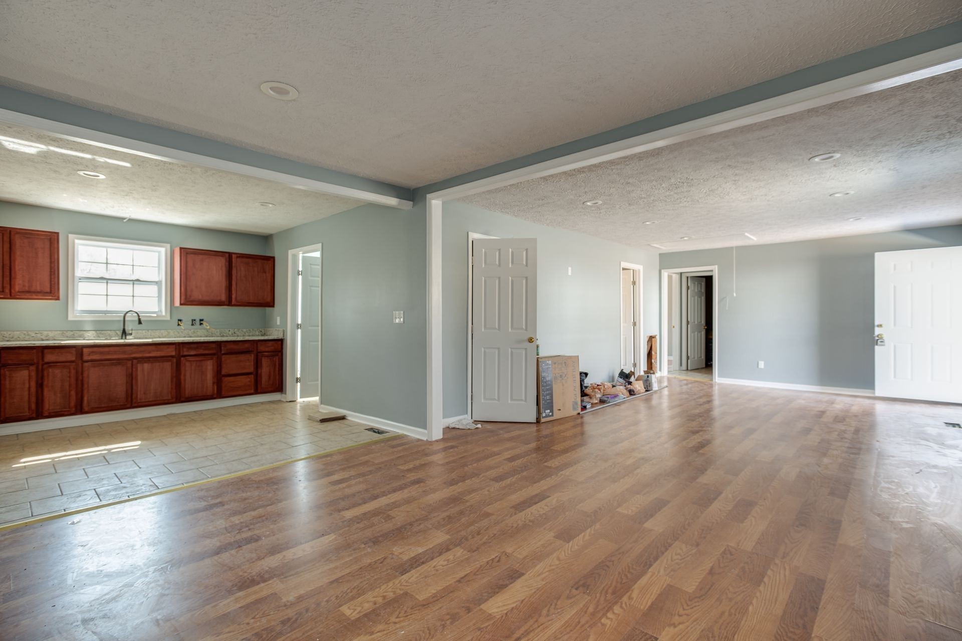 3010 Sardis Ridge Road Parsons, TN 38363 - Photo 1 of 28 Gallery Image 1