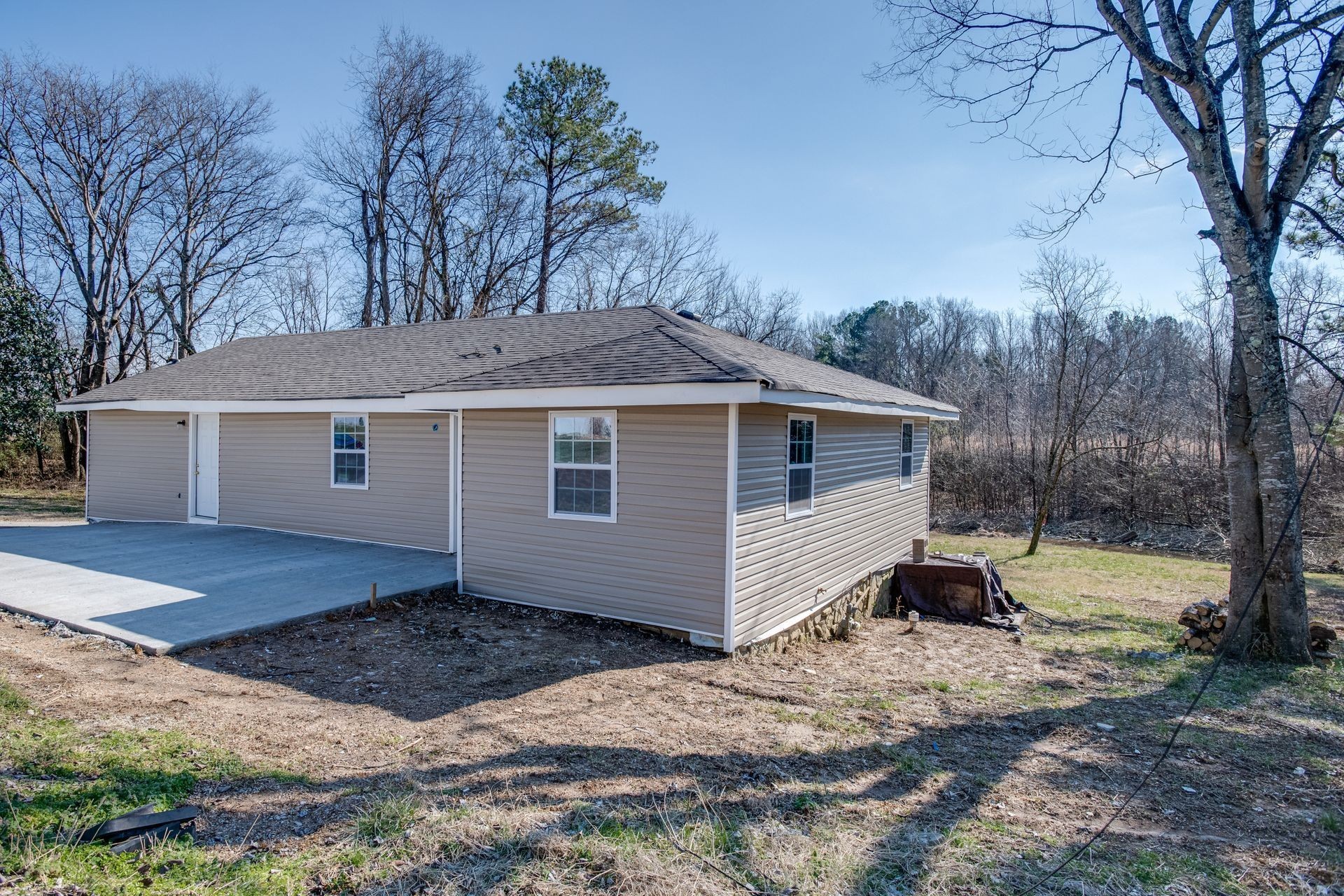 3010 Sardis Ridge Road Parsons, TN 38363 - Photo 16 of 28 Gallery Image 16