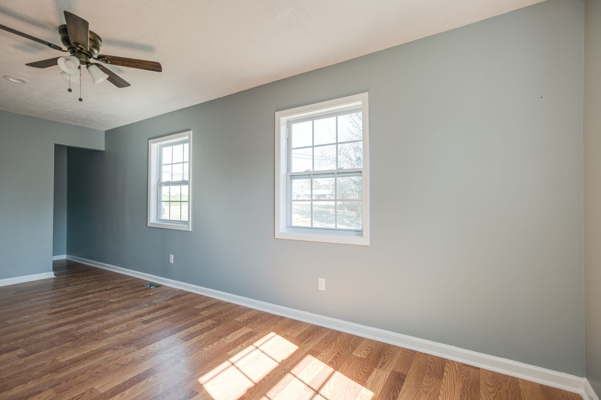 3010 Sardis Ridge Road Parsons, TN 38363 - Photo 18 of 28 Gallery Image 18