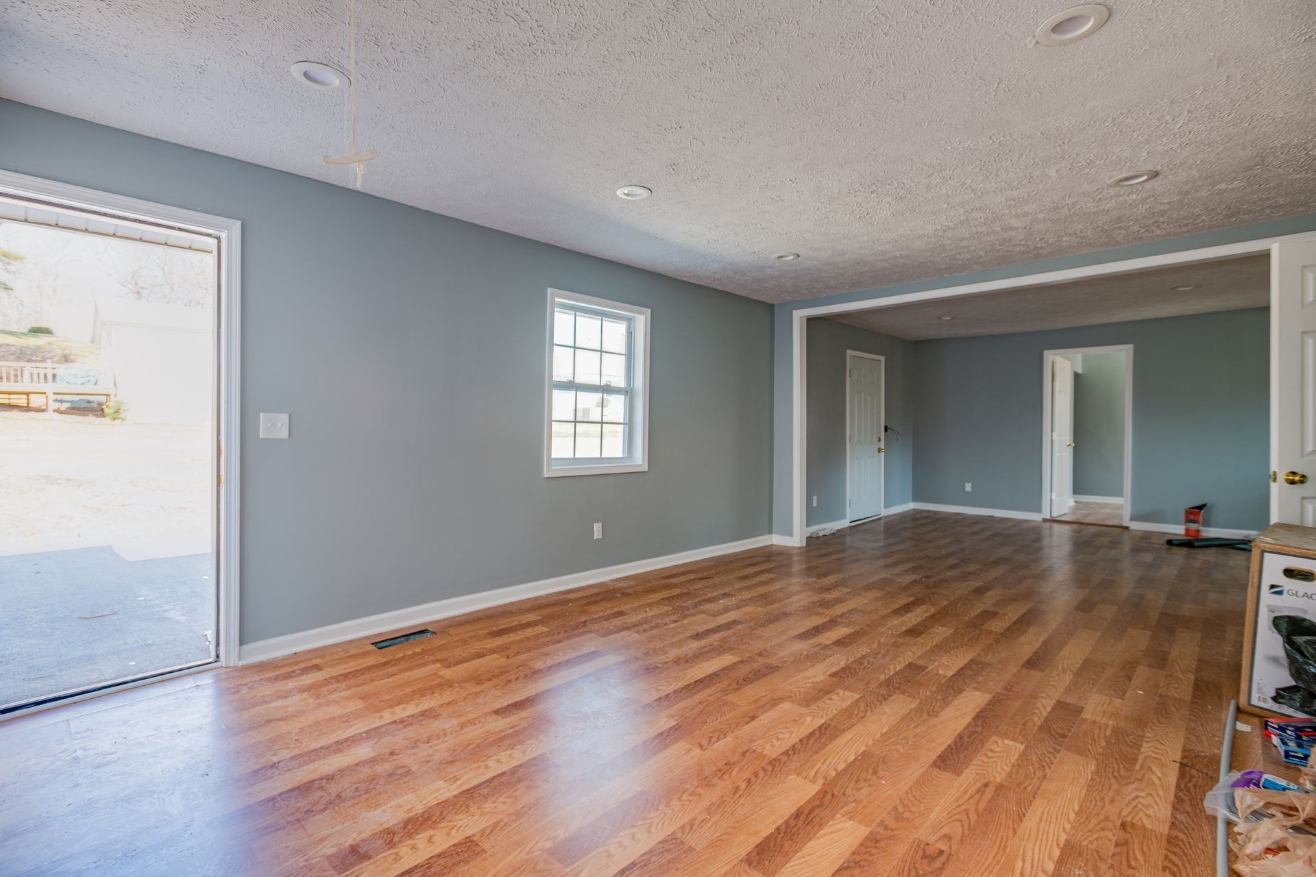 3010 Sardis Ridge Road Parsons, TN 38363 - Photo 3 of 28 Gallery Image 3