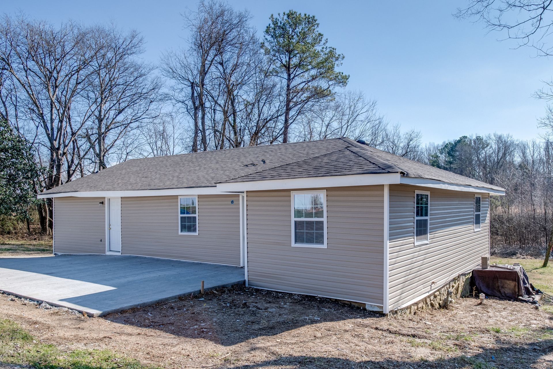 3010 Sardis Ridge Road Parsons, TN 38363 - Photo 10 of 28 Gallery Image 10