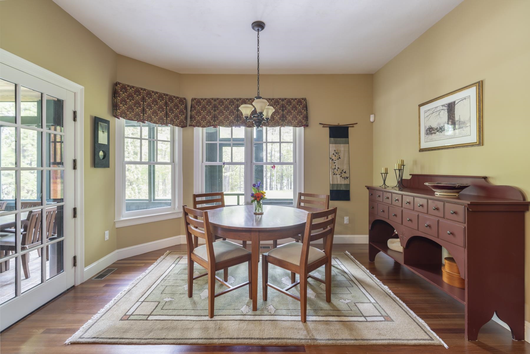 170 Fieldstone Road Hopkinton, NH 03229 - Photo 17 of 60