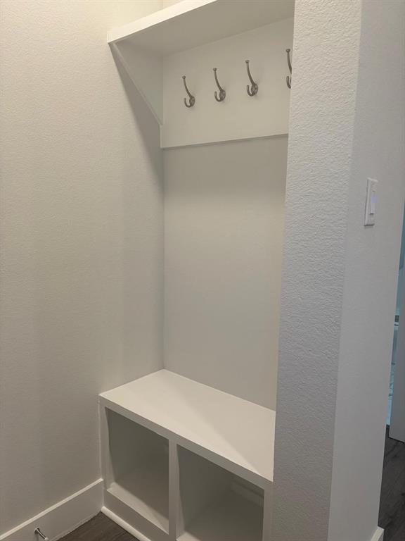 825 West Mayfield Road, Unit 224 Arlington, TX 76015 - Photo 10 of 25 a close up view of racks