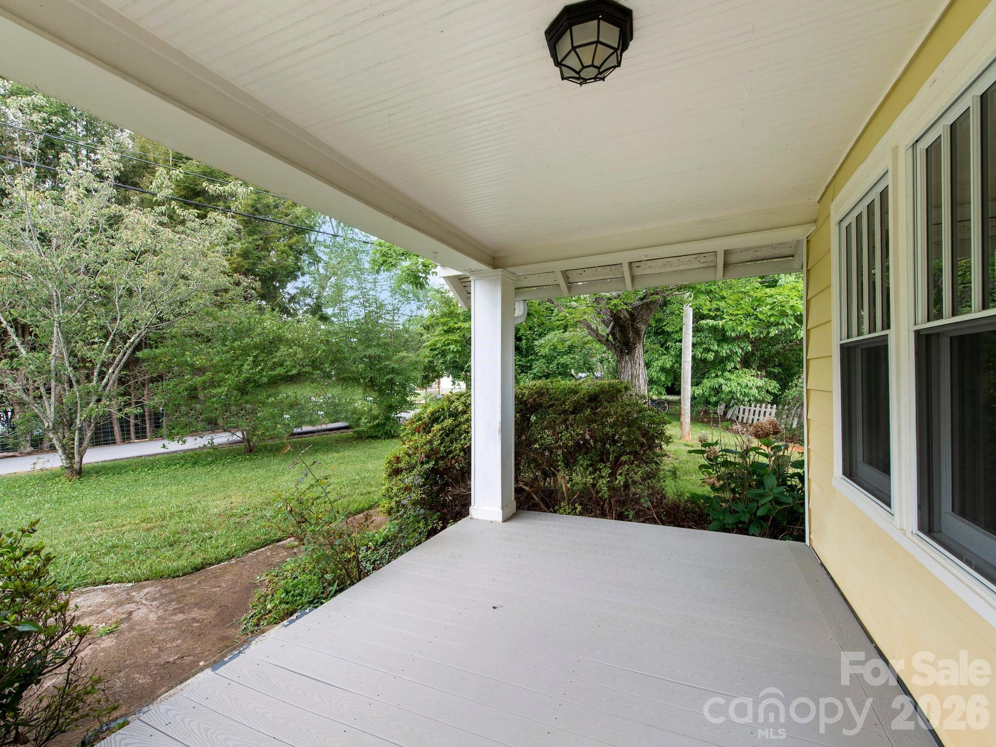 25 Bailey Road Candler, NC 28715 - Photo 3 of 25 Gallery Image 3