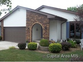 21 Champlain Drive Springfield, IL 62707 - Photo 1 of 24