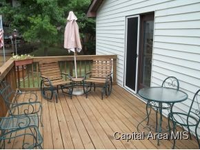 21 Champlain Drive Springfield, IL 62707 - Photo 23 of 24