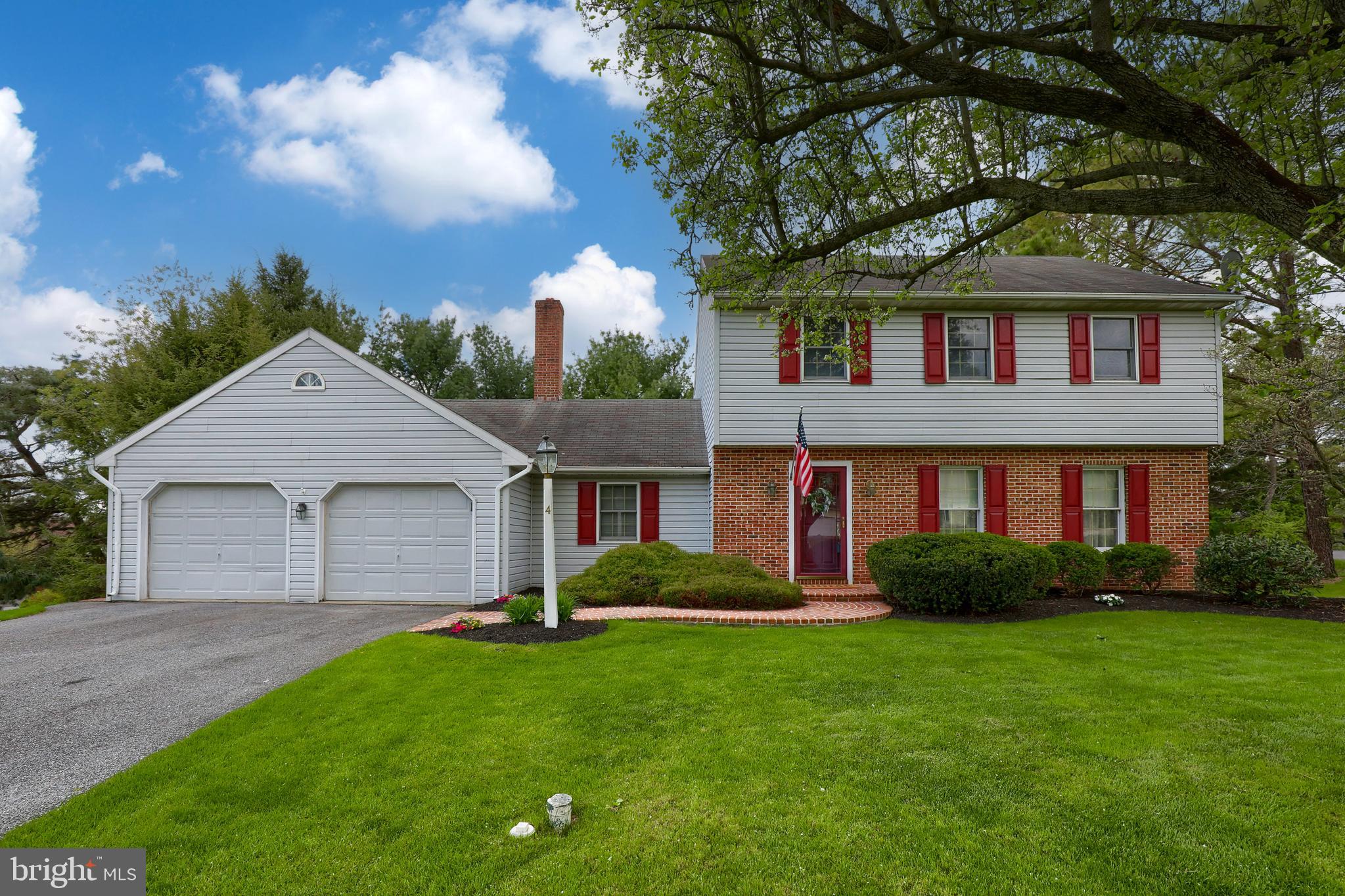 4 Perch Place Lititz, PA 17543 - Photo 1 of 37
