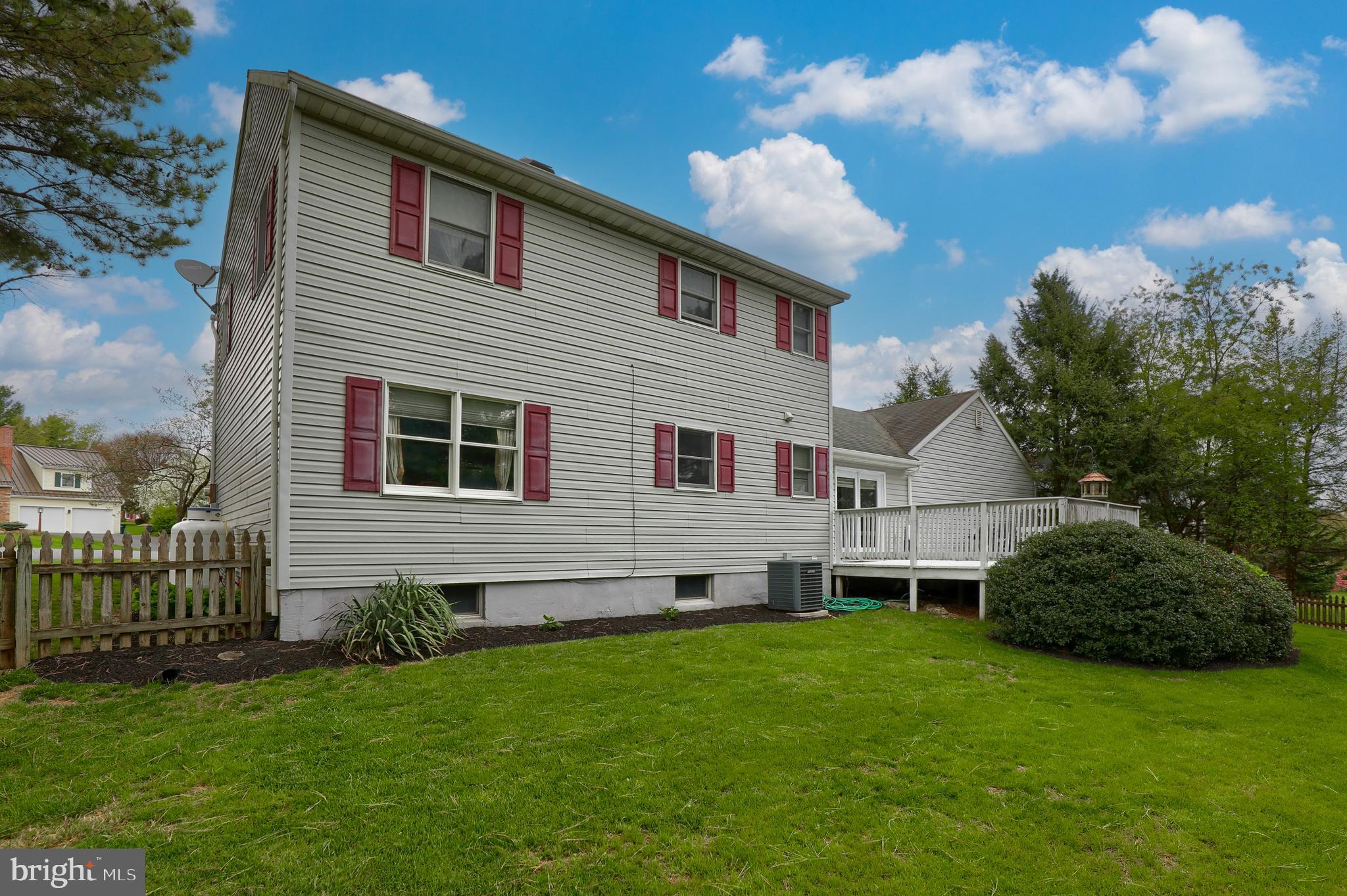 4 Perch Place Lititz, PA 17543 - Photo 33 of 37