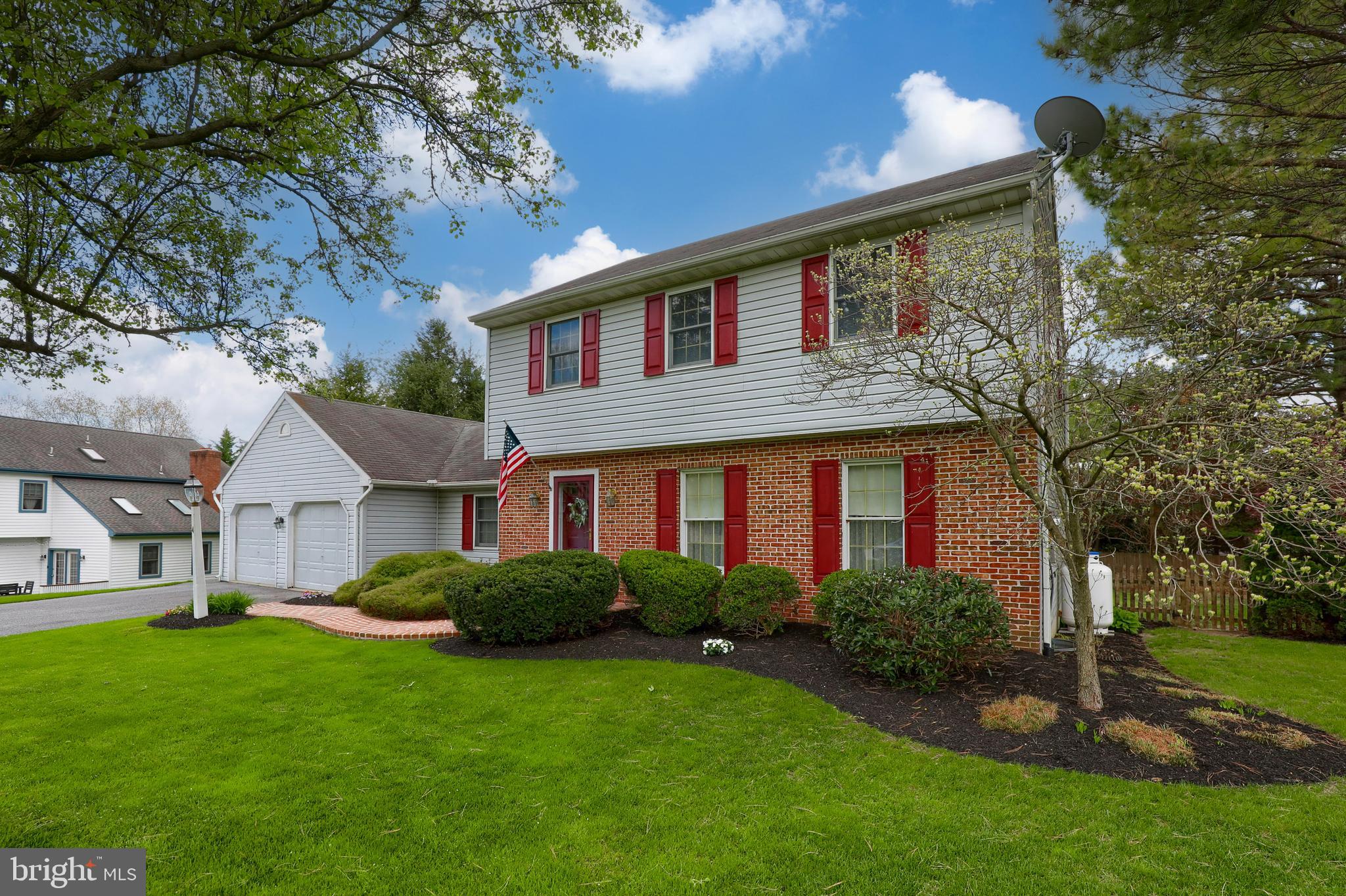 4 Perch Place Lititz, PA 17543 - Photo 36 of 37