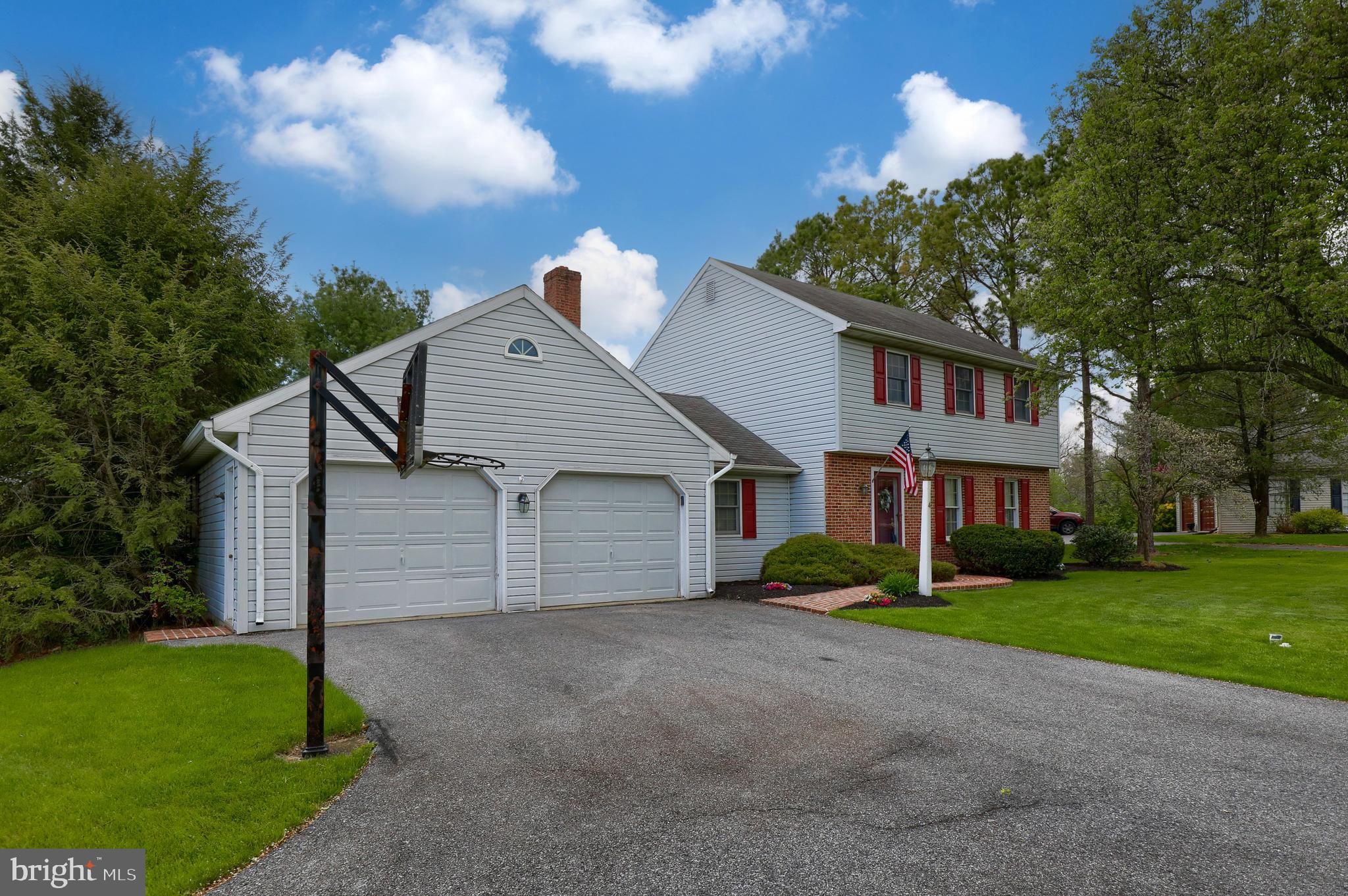 4 Perch Place Lititz, PA 17543 - Photo 37 of 37