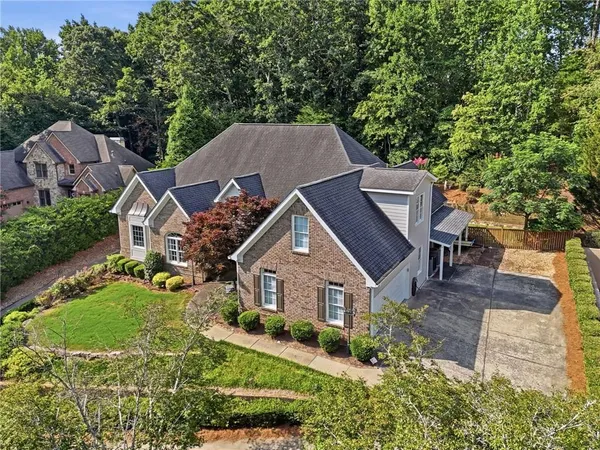 $748,900 | 2723 Clearwater Springs Drive, Buford, GA 30519