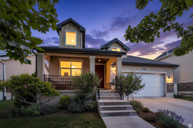 203 St Germain Way Sandy, UT 84070 - Photo 1 of 35