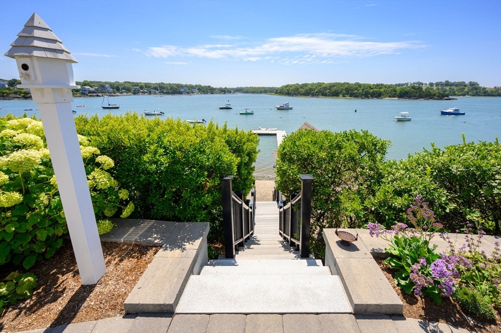 67 Hampton Circle Hull, MA 02045 - Photo 17 of 30 a view of lake