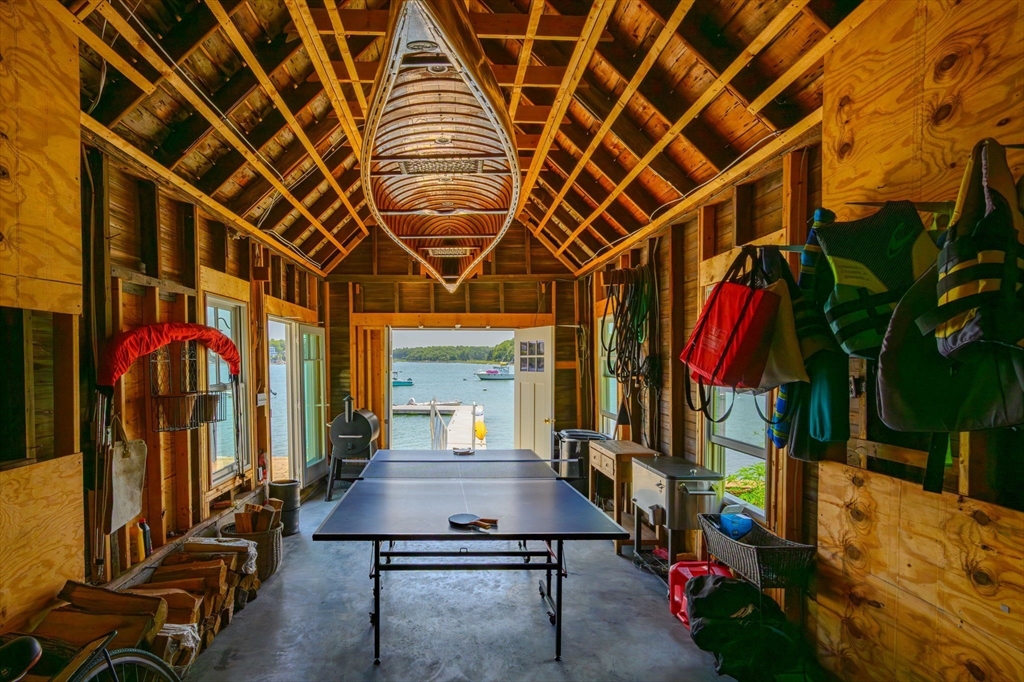 67 Hampton Circle Hull, MA 02045 - Photo 19 of 30 a view of gym equipment