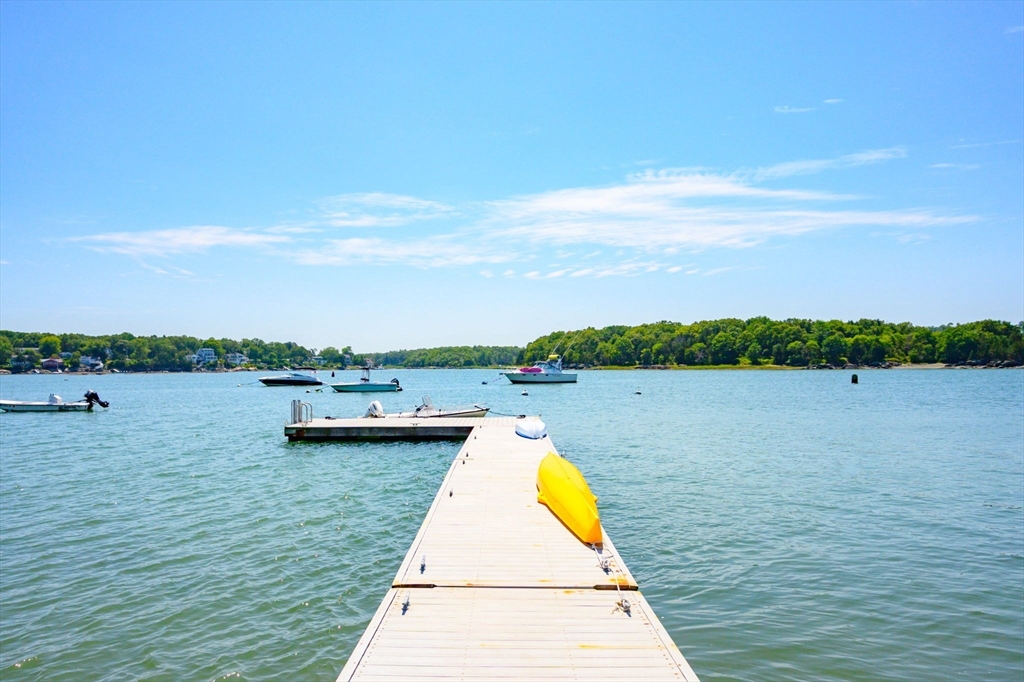 67 Hampton Circle Hull, MA 02045 - Photo 20 of 30 a view of lake