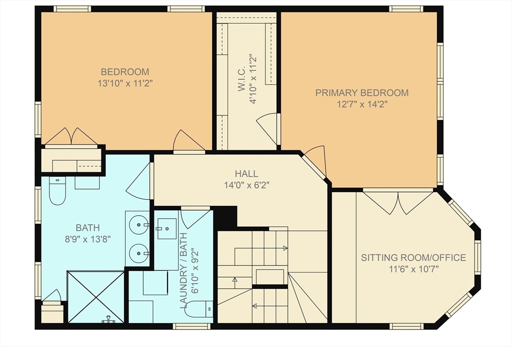 67 Hampton Circle Hull, MA 02045 - Photo 27 of 30 unknown