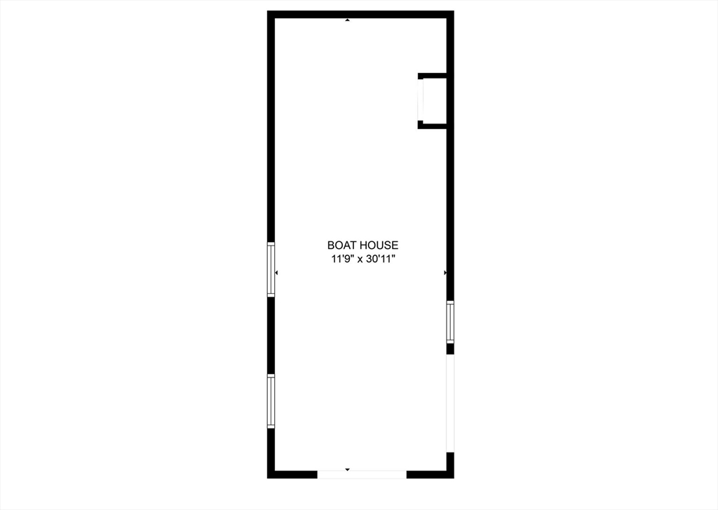 67 Hampton Circle Hull, MA 02045 - Photo 30 of 30 a picture of floor plan