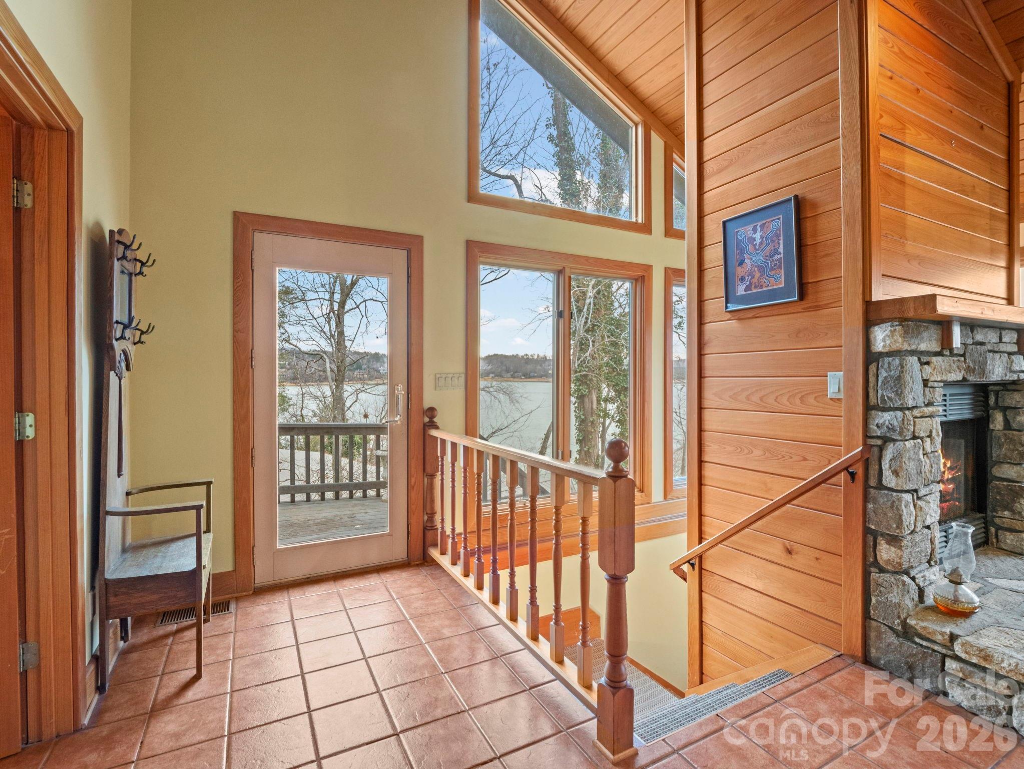 336 Burnt Ridge Road Lake Lure, NC 28746 - Photo 16 of 45 Gallery Image 16