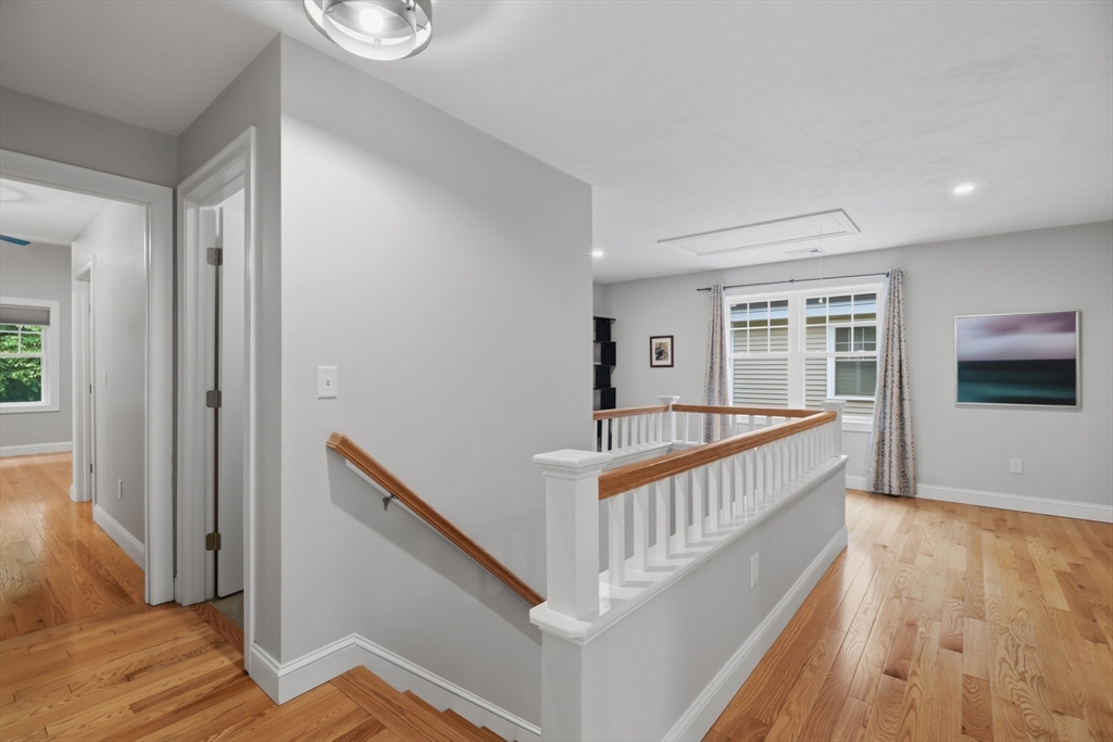 4 Trail Ridge Way, Unit A Harvard, MA 01451 - Photo 20 of 40